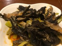 -悦雅居·老广州老味道(长湖店)