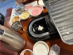 -Dombe豚(黑猪肉街店)