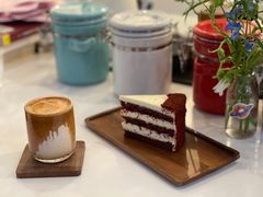 -姆们M Sweetie Cake(五道口店)