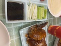 -玉桥餐厅(天坛店)