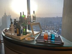 -郑州建业艾美酒店