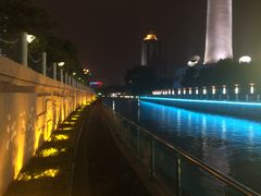 -南通濠河风景名胜区