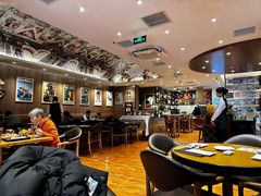 -安妮意大利餐厅(国贸店)