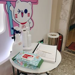 -咪咪专业脱毛连锁机构