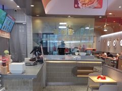 -每味每客·重庆麻辣烫(拓展大厦店)