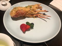 -广州文华东方酒店·江-由辉师傅主理