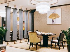 大堂-京香轩·中餐厅(上海中庚聚龙酒店)