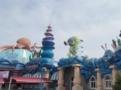 -华夏文旅海洋公园