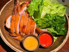 -MAGPIE喜鹊派餐厅(华侨城店)