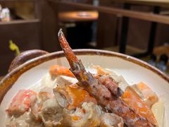 -蟹将军·松叶蟹和牛日料放题自助(K11店)
