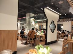 大堂-俏牛哥鲜牛肉牛肆馆(重庆天地店)