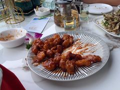 -宝荣鱼馆·临湖之宴(千岛湖店)