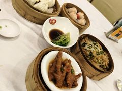 -瑞景轩中餐厅