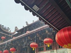 -安溪清水岩