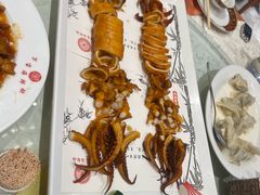 -万宝海鲜舫(劳动公园店)