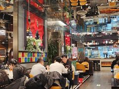 -巴依老爷新疆美食(清华东门店)