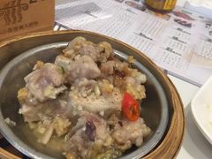 -稻香酒家·33年老字号·港式粤菜(富邦中心店)