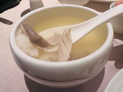 -金海华·悦食东方(苏州中心商场店)