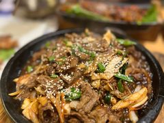 -小木屋米酒店·韩国料理(深圳总店)