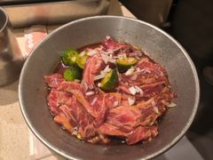 -Ant 蚂蚁洞烤肉·大营地(上海静安大悦城店)