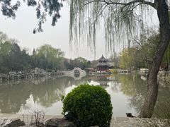 -莲池书院博物馆