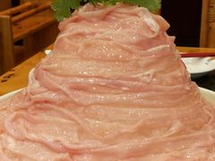 -老码头火锅(骡马市店)