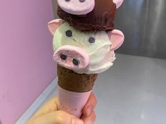 -绮妙冰淇淋Gelato Miao(朝阳大悦城店)