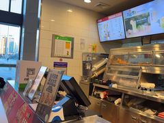-德克士(哈西火车站店)