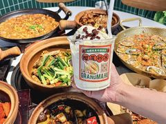 -虎婆冷饮店·海南特色炒冰(三亚湾店)