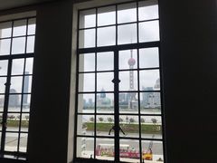 -YUE·6·西式融合餐厅(外滩六号店)