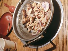 -吃饭皇帝大·土家民族菜(温州万象城店)