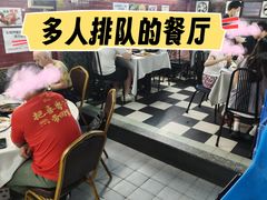 -海鲜街菜馆(海珠南路店)