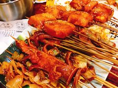 -老赵太太麻辣烫涮肚馆(大经路店)