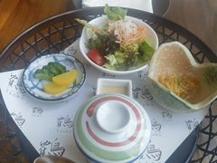 -Tsuru鹤日本料理(静安香格里拉店)