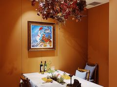 -叶叶菩提·晋福宫