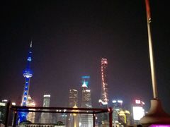 景观位-罗斯福色戒酒吧(外滩店)