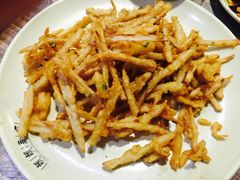 -靓靓蒸虾(中山公园店)