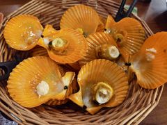 小红贝-蚝多蚝·涮羊肉·鲜肉烧烤(大学城店)