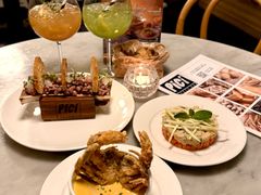 -Pici(堅尼地城店)