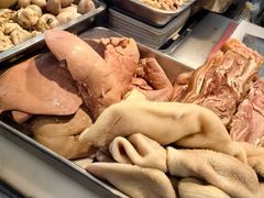 -老七宝热气羊肉馆