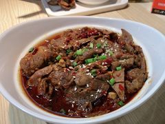 -领蟹祥记·香辣蟹·特色小海鲜(奥体天虹店)