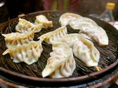 -京都老蔡记(伊河路店)