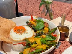 -La Terre乐田(万象城店)