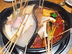 -串掌门砂锅串串香(后瑞店)