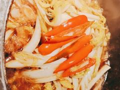-蛙小侠·沸腾砂锅(西关新天地店)