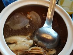 -环球港凯悦 · 享悦中餐厅