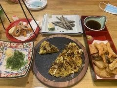 -桃屋日本料理(清华科技园店)