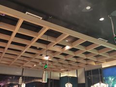大堂-非烤勿扰自助烤肉(阳江百利广场店)