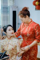 点击看大图 -大成唯爱婚礼 · 十年历史