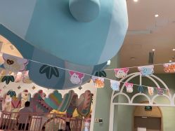 -奈尔宝·儿童乐园·亲子餐厅(星河湾店)